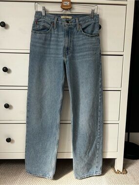 Levi's Dad Jean (women’s)